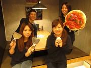 府中焼き ますひろ 牛田店のアルバイト写真2