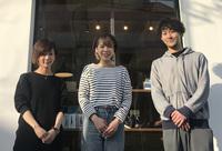 RegettaCanoe中崎町店のフリーアピール、みんなの声
