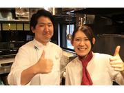 鍛冶屋文蔵 神谷町店