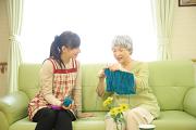 愛の家都市型軽費老人ホーム浮間舟渡 ケアスタッフ(週休3日制 有期雇用社員)のアルバイト写真1