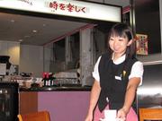 時を楽しくのパート求人