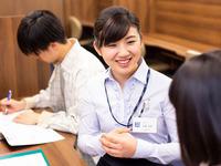 栄光ゼミナール(栄光の個別ビザビ) 青砥校のフリーアピール、みんなの声