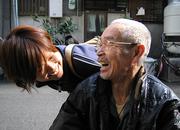 ハート介護サービス 須磨のアルバイト写真2