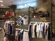 Libby&Rose天王寺ミオ店のアルバイト写真2