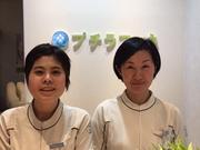 プチラフィネ 京王リトナード永山店(フリーター向け)のアルバイト写真(メイン)