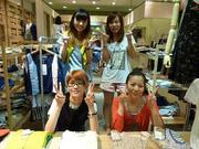 RayCassin 新静岡セノバ店のパート求人