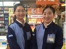 ローソン 新川二丁目店のアルバイト