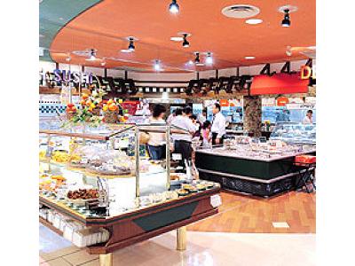 サンシャイン ラヴィーナ店の大写真