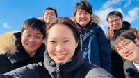 進風のフリーアピール、みんなの声