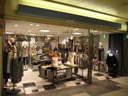 MARC 6 NUMBER セントラルパーク店