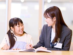栄光ゼミナール 栄光の個別ビザビ 大泉学園校のアルバイト写真