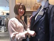 コムサイズム 大牟田ゆめタウンのアルバイト写真(メイン)