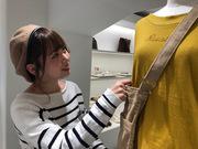 コムサイズム 大牟田ゆめタウンのアルバイト小写真2