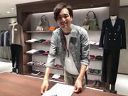 コムサイズム 大牟田ゆめタウンのアルバイト小写真3