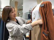 コムサイズム 大牟田ゆめタウンのアルバイト写真1