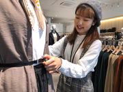 コムサイズム 大牟田ゆめタウンのアルバイト写真2