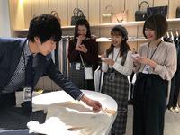 コムサイズム 大牟田ゆめタウンのフリーアピール、みんなの声