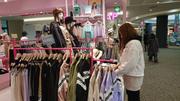 Lovetoxic イオンモール成田店(株式会社オダカ)のアルバイト写真(メイン)