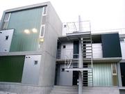 MI 川崎市高津開発センターのパート求人