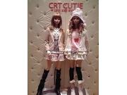 CRT CUTIE 尼崎阪神店