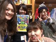 BREEZE イクスピアリ店