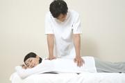 えとす整骨院のアルバイト写真1