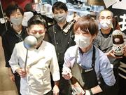 株式会社アマージュ ぶあいそ大名05のアルバイト写真(メイン)