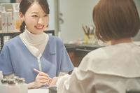 Haruka Nail 東京八重洲店(ネイル)のフリーアピール、みんなの声