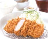 とんかつ 新宿さぼてん イオンモール沖縄ライカム店のアルバイト小写真1