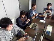 株式会社さくらソフト ゲームテスターのアルバイト写真(メイン)