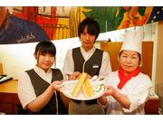 CASA サンシャイン店
