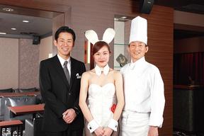 エスカイヤクラブ 難波店のアルバイト写真