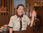 ココス 砺波中神店のアルバイト小写真1