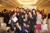 smile KI・CHI・RIのみんなの声