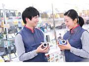 カメラのキタムラ 東大阪/イオンタウン小阪店のアルバイト求人写真2