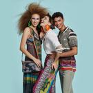 Desigual 京都大丸店のアルバイト写真1