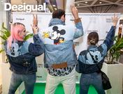 Desigual 京都大丸店のアルバイト写真3