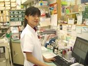 セイジョー薬局 都立ファーマシー店のパート求人