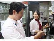 鍛冶屋文蔵 上尾東口店のアルバイト求人写真1