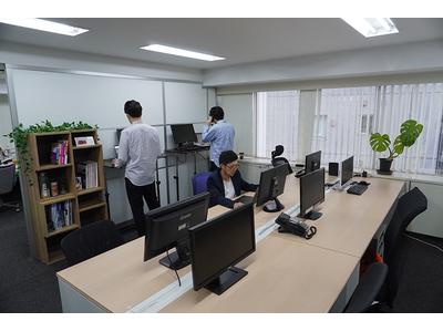 株式会社スターキッド(本社)の大写真