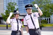 株式会社シムックス 静岡市葵区エリア 交通誘導スタッフ (Wワーカー歓迎)のアルバイト写真(メイン)