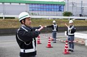 株式会社シムックス 静岡市葵区エリア 交通誘導スタッフ (Wワーカー歓迎)のアルバイト写真1