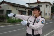 株式会社シムックス 静岡市葵区エリア 交通誘導スタッフ (Wワーカー歓迎)のアルバイト写真3