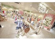 HONEY BUNCH ららぽーとTOKYO-BAYのアルバイト求人写真2