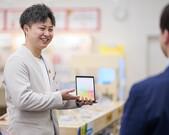 ドコモショップ 西岡店(パートスタッフ)のアルバイト写真2