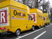 オムトラックのパート求人