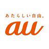 auショップ 白岡店のロゴ