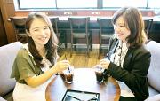 auショップ 白岡店のアルバイト小写真