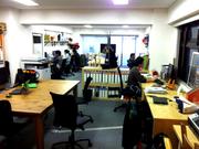株式会社バギーバランス
