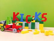 Kicksアピタ緑教室(講師)のアルバイト写真1